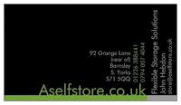 Aselfstore.co.uk 255033 Image 1